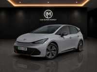 USED 2023 23 CUPRA BORN 58kWh V1 Hatchback 5dr Electric Auto (204 ps) 