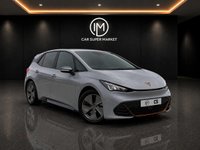 USED 2023 23 CUPRA BORN 58kWh V1 Hatchback 5dr Electric Auto (204 ps) 