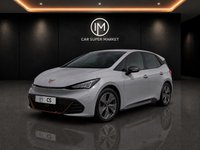 USED 2023 23 CUPRA BORN 58kWh V1 Hatchback 5dr Electric Auto (204 ps) 