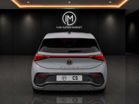 USED 2023 23 CUPRA BORN 58kWh V1 Hatchback 5dr Electric Auto (204 ps) 