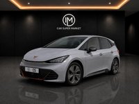 USED 2023 23 CUPRA BORN 58kWh V1 Hatchback 5dr Electric Auto (204 ps) 