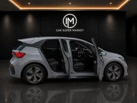 USED 2023 23 CUPRA BORN 58kWh V1 Hatchback 5dr Electric Auto (204 ps) 