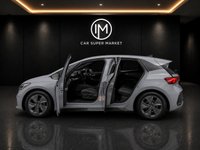 USED 2023 23 CUPRA BORN 58kWh V1 Hatchback 5dr Electric Auto (204 ps) 