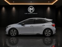 USED 2023 23 CUPRA BORN 58kWh V1 Hatchback 5dr Electric Auto (204 ps) 
