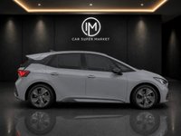 USED 2023 23 CUPRA BORN 58kWh V1 Hatchback 5dr Electric Auto (204 ps) 