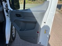 USED 2019 19 FORD TRANSIT 2.0 350 EcoBlue Panel Van 5dr Diesel Manual FWD L2 H2 Euro 6 (130 ps) TREND MODEL, A/C, CAMBELT CHANGED