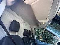 USED 2019 19 FORD TRANSIT 2.0 350 EcoBlue Panel Van 5dr Diesel Manual FWD L2 H2 Euro 6 (130 ps) TREND MODEL, A/C, CAMBELT CHANGED
