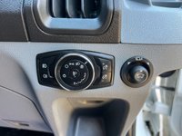 USED 2019 19 FORD TRANSIT 2.0 350 EcoBlue Panel Van 5dr Diesel Manual FWD L2 H2 Euro 6 (130 ps) TREND MODEL, A/C, CAMBELT CHANGED