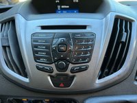 USED 2019 19 FORD TRANSIT 2.0 350 EcoBlue Panel Van 5dr Diesel Manual FWD L2 H2 Euro 6 (130 ps) TREND MODEL, A/C, CAMBELT CHANGED