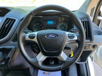 USED 2019 19 FORD TRANSIT 2.0 350 EcoBlue Panel Van 5dr Diesel Manual FWD L2 H2 Euro 6 (130 ps) TREND MODEL, A/C, CAMBELT CHANGED