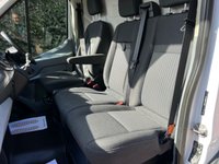 USED 2019 19 FORD TRANSIT 2.0 350 EcoBlue Panel Van 5dr Diesel Manual FWD L2 H2 Euro 6 (130 ps) TREND MODEL, A/C, CAMBELT CHANGED