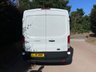 USED 2019 19 FORD TRANSIT 2.0 350 EcoBlue Panel Van 5dr Diesel Manual FWD L2 H2 Euro 6 (130 ps) TREND MODEL, A/C, CAMBELT CHANGED