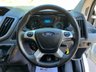 USED 2019 19 FORD TRANSIT 2.0 350 EcoBlue Panel Van 5dr Diesel Manual FWD L2 H2 Euro 6 (130 ps) TREND MODEL, A/C, CAMBELT CHANGED