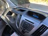 USED 2019 19 FORD TRANSIT 2.0 350 EcoBlue Panel Van 5dr Diesel Manual FWD L2 H2 Euro 6 (130 ps) TREND MODEL, A/C, CAMBELT CHANGED