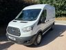 USED 2019 19 FORD TRANSIT 2.0 350 EcoBlue Panel Van 5dr Diesel Manual FWD L2 H2 Euro 6 (130 ps) TREND MODEL, A/C, CAMBELT CHANGED