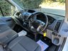 USED 2019 19 FORD TRANSIT 2.0 350 EcoBlue Panel Van 5dr Diesel Manual FWD L2 H2 Euro 6 (130 ps) TREND MODEL, A/C, CAMBELT CHANGED