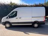 USED 2019 19 FORD TRANSIT 2.0 350 EcoBlue Panel Van 5dr Diesel Manual FWD L2 H2 Euro 6 (130 ps) TREND MODEL, A/C, CAMBELT CHANGED