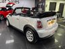 USED 2015 15 MINI CONVERTIBLE 2.0 Cooper D Convertible 2dr Diesel Auto Euro 5 (112 ps) FULL MINI SERVICE HISTORY