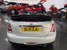 USED 2015 15 MINI CONVERTIBLE 2.0 Cooper D Convertible 2dr Diesel Auto Euro 5 (112 ps) FULL MINI SERVICE HISTORY