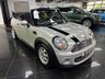 USED 2015 15 MINI CONVERTIBLE 2.0 Cooper D Convertible 2dr Diesel Auto Euro 5 (112 ps) FULL MINI SERVICE HISTORY