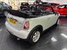 USED 2015 15 MINI CONVERTIBLE 2.0 Cooper D Convertible 2dr Diesel Auto Euro 5 (112 ps) FULL MINI SERVICE HISTORY