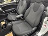 USED 2015 15 MINI CONVERTIBLE 2.0 Cooper D Convertible 2dr Diesel Auto Euro 5 (112 ps) FULL MINI SERVICE HISTORY