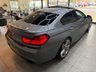 USED 2016 16 BMW 6 SERIES GRAN COUPE 4.4 650i V8 M Sport Auto Euro 6 (s/s) 4dr Sunroof|RevCam|HUD|Nav