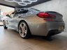 USED 2016 16 BMW 6 SERIES GRAN COUPE 4.4 650i V8 M Sport Auto Euro 6 (s/s) 4dr Sunroof|RevCam|HUD|Nav