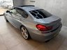 USED 2016 16 BMW 6 SERIES GRAN COUPE 4.4 650i V8 M Sport Auto Euro 6 (s/s) 4dr Sunroof|RevCam|HUD|Nav