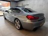 USED 2016 16 BMW 6 SERIES GRAN COUPE 4.4 650i V8 M Sport Auto Euro 6 (s/s) 4dr Sunroof|RevCam|HUD|Nav