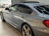 USED 2016 16 BMW 6 SERIES GRAN COUPE 4.4 650i V8 M Sport Auto Euro 6 (s/s) 4dr Sunroof|RevCam|HUD|Nav