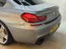 USED 2016 16 BMW 6 SERIES GRAN COUPE 4.4 650i V8 M Sport Auto Euro 6 (s/s) 4dr Sunroof|RevCam|HUD|Nav