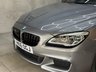 USED 2016 16 BMW 6 SERIES GRAN COUPE 4.4 650i V8 M Sport Auto Euro 6 (s/s) 4dr Sunroof|RevCam|HUD|Nav