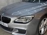 USED 2016 16 BMW 6 SERIES GRAN COUPE 4.4 650i V8 M Sport Auto Euro 6 (s/s) 4dr Sunroof|RevCam|HUD|Nav