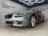 USED 2016 16 BMW 6 SERIES GRAN COUPE 4.4 650i V8 M Sport Auto Euro 6 (s/s) 4dr Sunroof|RevCam|HUD|Nav