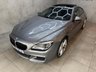 USED 2016 16 BMW 6 SERIES GRAN COUPE 4.4 650i V8 M Sport Auto Euro 6 (s/s) 4dr Sunroof|RevCam|HUD|Nav