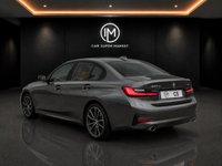 USED 2019 69 BMW 3 SERIES 2.0 330e 12kWh Sport Pro Saloon 4dr Petrol Plug-in Hybrid Auto Euro 6 (s/s) (292 ps) 