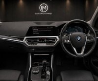 USED 2019 69 BMW 3 SERIES 2.0 330e 12kWh Sport Pro Saloon 4dr Petrol Plug-in Hybrid Auto Euro 6 (s/s) (292 ps) 
