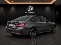 USED 2019 69 BMW 3 SERIES 2.0 330e 12kWh Sport Pro Saloon 4dr Petrol Plug-in Hybrid Auto Euro 6 (s/s) (292 ps) 