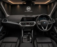 USED 2019 69 BMW 3 SERIES 2.0 330e 12kWh Sport Pro Saloon 4dr Petrol Plug-in Hybrid Auto Euro 6 (s/s) (292 ps) 