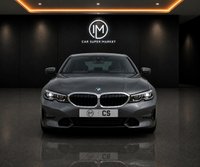 USED 2019 69 BMW 3 SERIES 2.0 330e 12kWh Sport Pro Saloon 4dr Petrol Plug-in Hybrid Auto Euro 6 (s/s) (292 ps) 