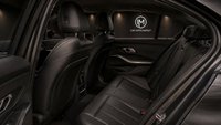 USED 2019 69 BMW 3 SERIES 2.0 330e 12kWh Sport Pro Saloon 4dr Petrol Plug-in Hybrid Auto Euro 6 (s/s) (292 ps) 