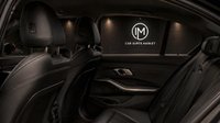 USED 2019 69 BMW 3 SERIES 2.0 330e 12kWh Sport Pro Saloon 4dr Petrol Plug-in Hybrid Auto Euro 6 (s/s) (292 ps) 