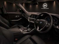 USED 2019 69 BMW 3 SERIES 2.0 330e 12kWh Sport Pro Saloon 4dr Petrol Plug-in Hybrid Auto Euro 6 (s/s) (292 ps) 