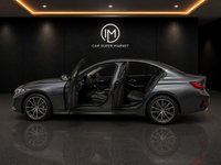 USED 2019 69 BMW 3 SERIES 2.0 330e 12kWh Sport Pro Saloon 4dr Petrol Plug-in Hybrid Auto Euro 6 (s/s) (292 ps) 