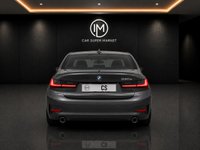 USED 2019 69 BMW 3 SERIES 2.0 330e 12kWh Sport Pro Saloon 4dr Petrol Plug-in Hybrid Auto Euro 6 (s/s) (292 ps) 