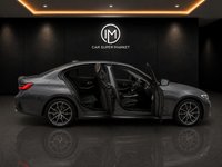 USED 2019 69 BMW 3 SERIES 2.0 330e 12kWh Sport Pro Saloon 4dr Petrol Plug-in Hybrid Auto Euro 6 (s/s) (292 ps) 