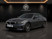 USED 2019 69 BMW 3 SERIES 2.0 330e 12kWh Sport Pro Saloon 4dr Petrol Plug-in Hybrid Auto Euro 6 (s/s) (292 ps) 