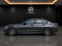 USED 2019 69 BMW 3 SERIES 2.0 330e 12kWh Sport Pro Saloon 4dr Petrol Plug-in Hybrid Auto Euro 6 (s/s) (292 ps) 