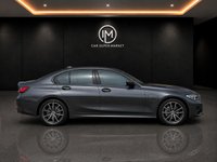 USED 2019 69 BMW 3 SERIES 2.0 330e 12kWh Sport Pro Saloon 4dr Petrol Plug-in Hybrid Auto Euro 6 (s/s) (292 ps) 